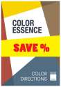 Color Essence Men S/S 2018 