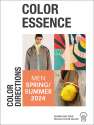 Color Essence Men S/S 2024 