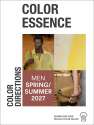 Color Essence Men S/S 2027 