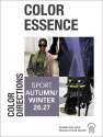 Color Essence Sportswear, Abonnement Europa 