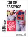 Color Essence Sportswear, Abonnement Welt Luftpost 