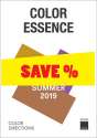 Color Essence Women S/S 2019 
