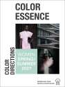 Color Essence Women, Subscription Germany 