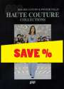 Collections Women Haute Couture A/W 2014/2015 