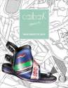 Coolbook Sketch Man Shoes, Abonnement Deutschland 