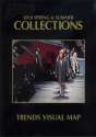 Collections Women Trend Visual Map S/S 2018 