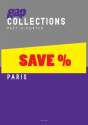 Collections Women III A/W 17/18 Paris 