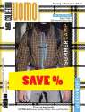 Collezioni Uomo no. 90 S/S 2017 