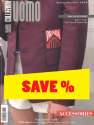 Collezioni Uomo no. 94 S/S 2019 