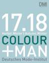 DMI Colour +Man, Subscription World Airmail 
