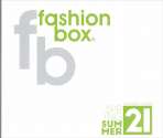 Fashion Box Women's Wear S/S 2021 