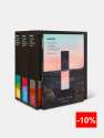 PANTONE FHI Cotton Chip Set 2.800 colors 