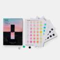 PANTONE FHI Supplement Cotton Chip Set, 175 Colors 