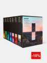 PANTONE FHI Cotton Swatch Library 2.800 colors 