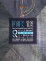 Focus on Denim Vol. 12 incl. CD-ROM 