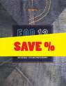 Focus on Denim Vol. 12 incl. CD-ROM 