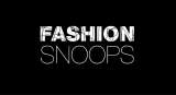 FashionSnoops - Click for more information