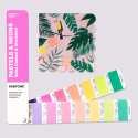 PANTONE Pastels & Neon Guide coated & uncoated 