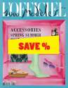 L Officiel Fashion Accessories no. 169 