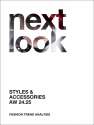 Next Look A/W 2024/2025 Fashion Trends Styles & Accessories 
