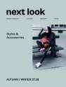 Next Look  Fashion Trends Styles & Accessories, Abonnement Europa 