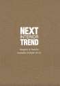 Next Interior Trend A/W 2024/25  