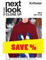 Next Look Close Up Men Knitwear no. 06 A/W 2019/2020 