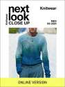 Next Look Close UP Men Knitwear S/S 2023 - Online Version