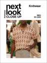 Next Look Close Up Men Knitwear, Abonnement Europa 