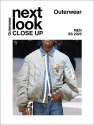 Next Look Close Up Men Outerwear  Subscription Germany 
