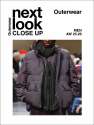 Next Look Close Up Men Outerwear, Subscription Europe 