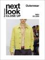 Next Look Close Up Men Outerwear Subscription Germany 
