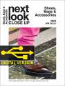 Next Look Close Up Men Shoes Digital, Subscription Germany 