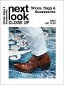 Next Look Close Up Men Shoes, Bags & Accessories no. 18 A/W 2025/2026 Digital Version 