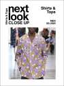 Next Look Close Up Men Shirts Subscription Germany 