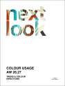 Next Look Colour Usage, Subscription Europe 