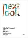 Next Look Colour Usage Men A/W 2026/2027  Digital Version 