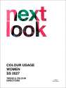 Next Look Colour Usage, Subscription World Airmail 