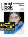 Next Look Close Up Women Accessories Digital, - Subscription World 