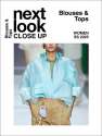 Next Look Close Up Women Blous & Tops no. 17 S/S 2025 