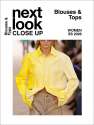 Next Look Close Up Women Blouses no. 08 A/W 2020/2021 Digital Version 