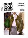 Next Look Close Up Women Coats & Jackets - Subscription World Airmail 