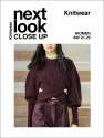Next Look Close Up Women Knitwear no. 10 A/W 2021/2022 