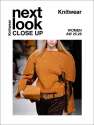 Next Look Close Up Women Knitwear - Abonnement Europa 
