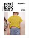 Next Look Close Up Women Knitwear - Subscription Europe 