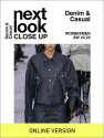 Next Look Close Up Women/Men Denim & Casual - Subscription Europe 