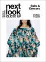 Next Look Close Up Women Suits & Dresses no. 17 S/S 2025 