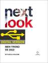 Next Look Menswear Digital Version, Auslandsabonnement Luftpost 