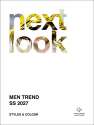 Next Look Menswear S/S 2027 Fashion Trends Styling 