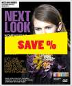 Next Look Womenswear A/W 16/17 Fashion Trends Styling incl. DVD 